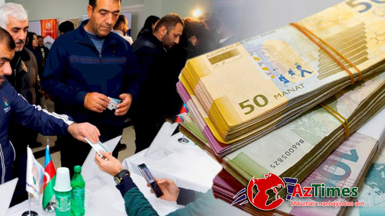 Azərbaycanda boş iş yerlərinin siyahısı – 2000 manat maaş…