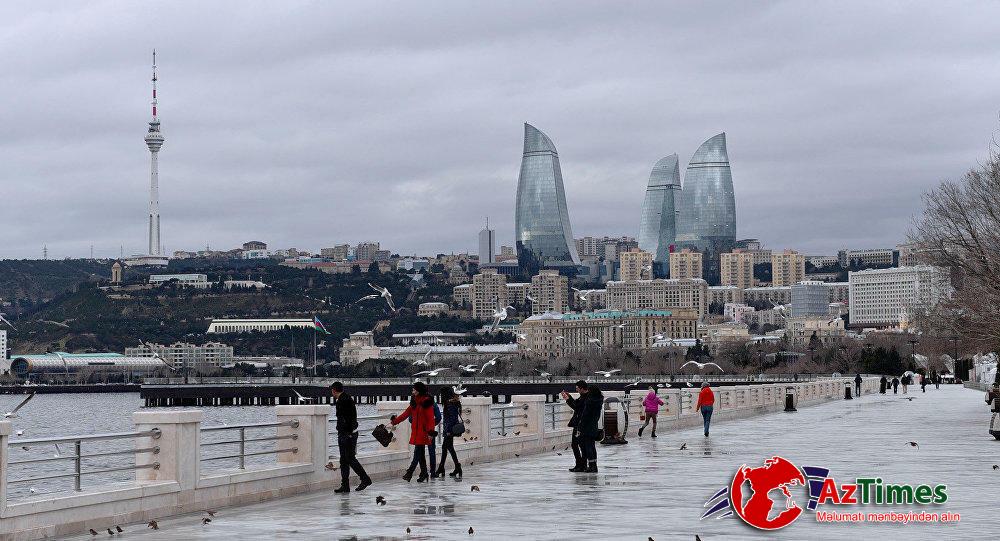 Qış fəslində yaz havası: əlverişlidir, yoxsa ziyanlı?