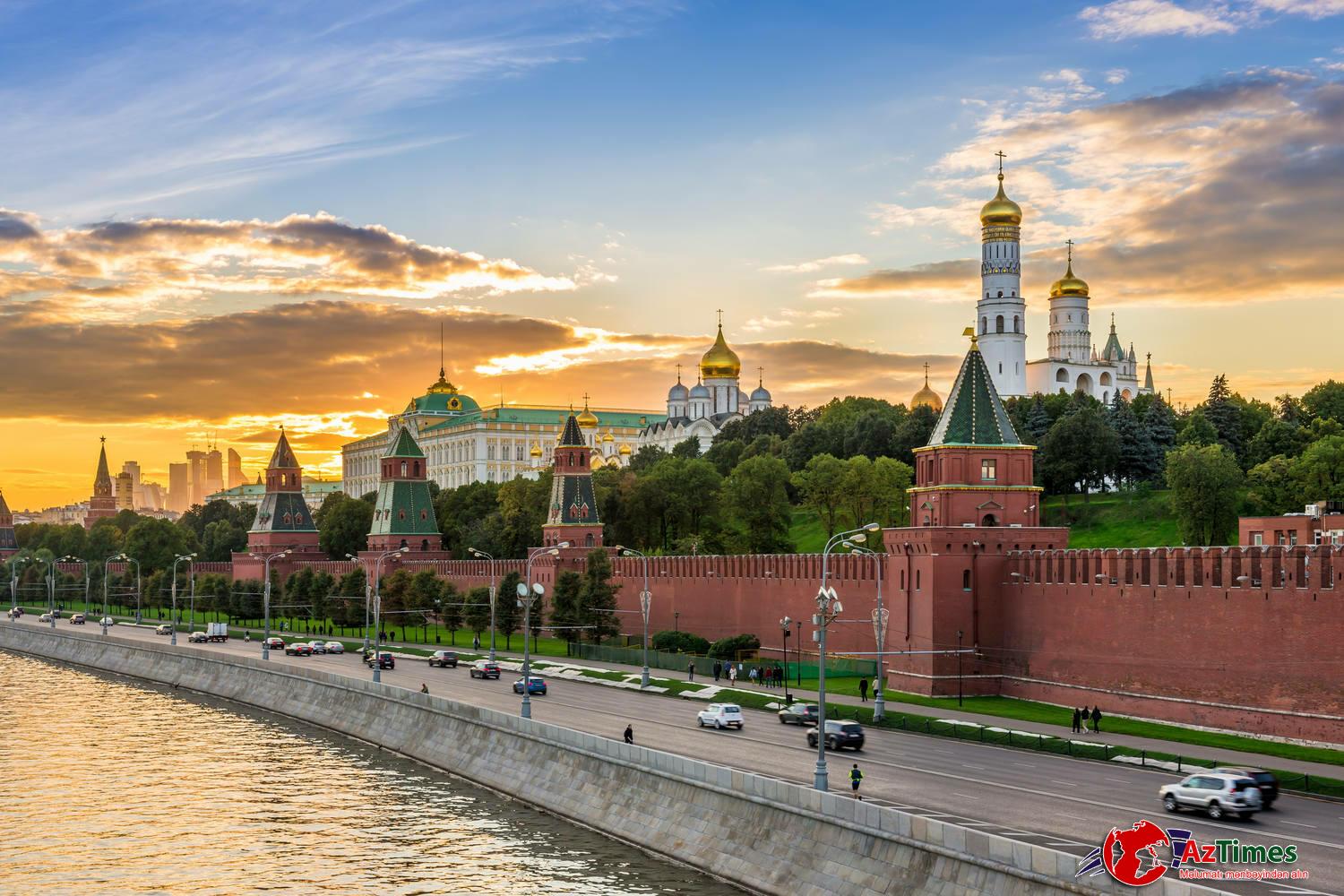 Rusiya Cənubi Qafqazı tərk edir? – Moskva bu varianta üstünlük verəcək