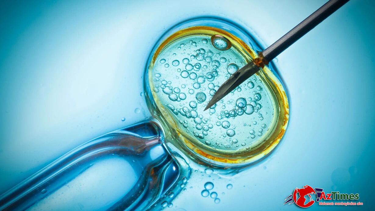 Embrionlar “uşaq” kimi qiymətləndirildi, araşdırmalar dayandırıldı: Doğum sayı azalacaq?