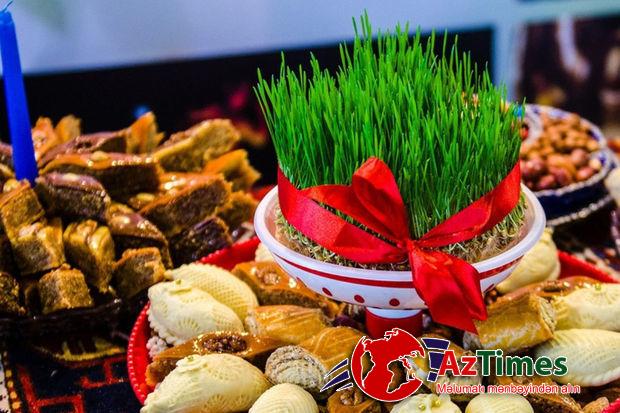 Ramazanda Novruz şirniyyatlarından yemək orqanizmə necə təsir edir? – VİDEO