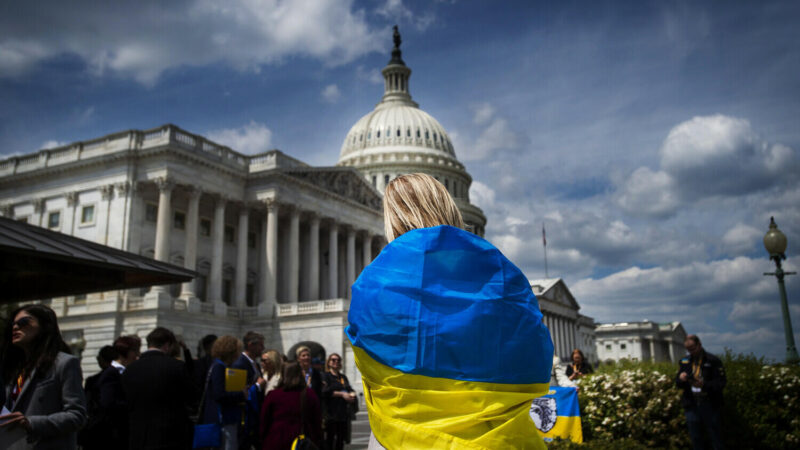 “Yalnız bundan sonra ABŞ Ukraynaya qoşun yeridəcək” – Milyarderdən QORXULU PROQNOZ