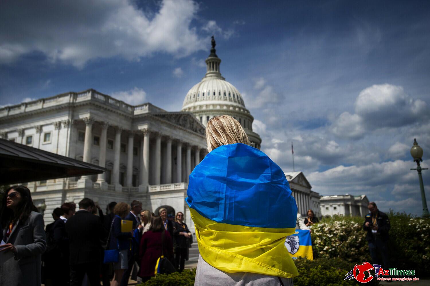 “Yalnız bundan sonra ABŞ Ukraynaya qoşun yeridəcək” – Milyarderdən QORXULU PROQNOZ