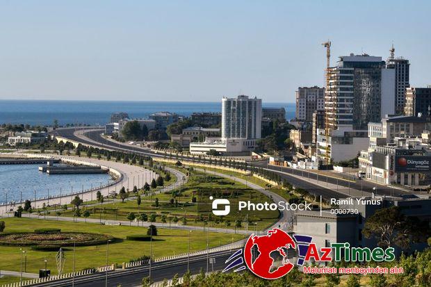Sabah Bakıda Azərbaycan-Xorvatiya Hökumətlərarası Komissiyasının üçüncü iclası keçiriləcək