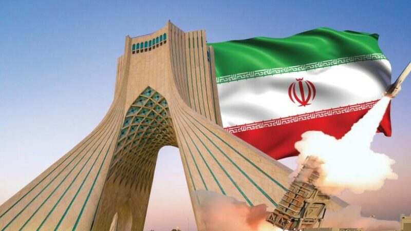 Ekspert İranın hücumunun əsl səbəbini açıqladı