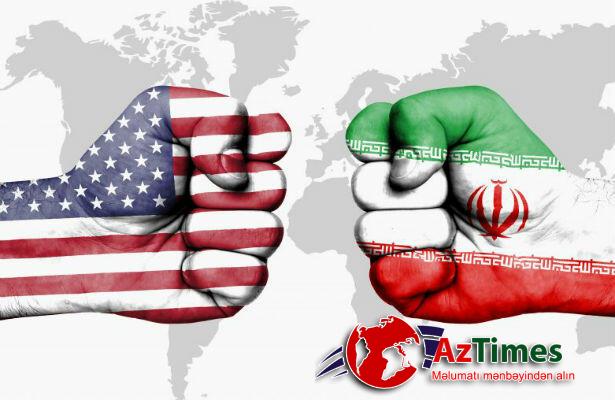 ABŞ hərbi hədəfə çevriləcək – İrandan XƏBƏRDARLIQ