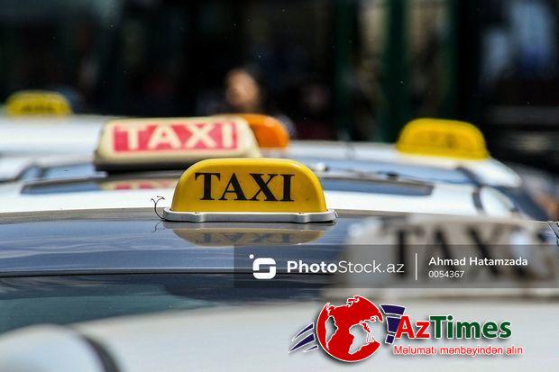 Taksi fəaliyyəti ilə bağlı yeni qaydalar bölgələrdəki sürücüləri qane etmir – VİDEO
