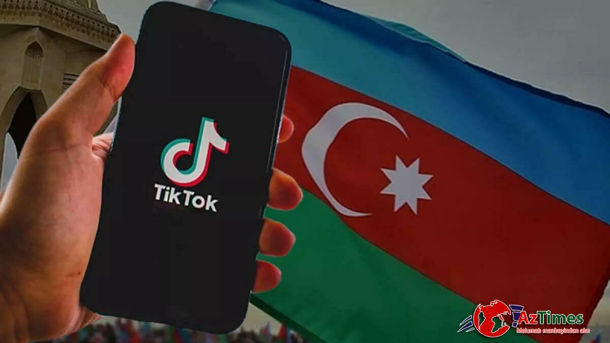 “Ermənistan sərhədə qoşun yığır” xəbəri yayıldı: “Tiktok”un Azərbaycan seqmenti hərəkətə keçdi