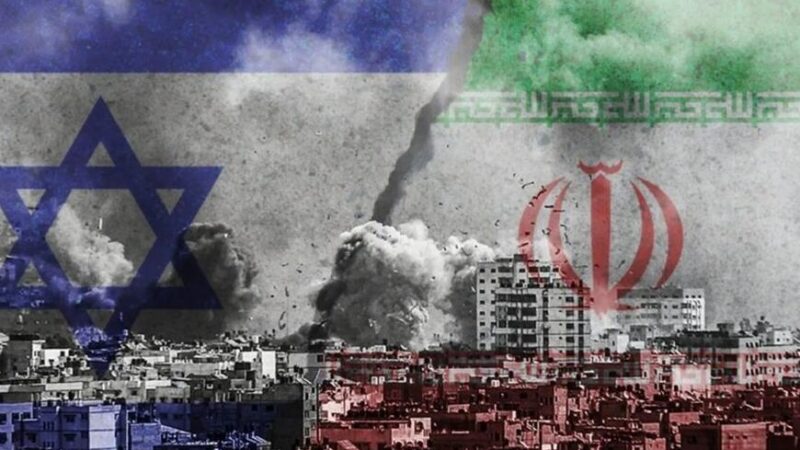 İsrail İranı vuracaq, Azərbaycan bu əraziləri götürəcək – İrəvanda nədən qorxurlar?