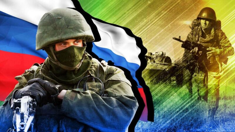 Rusiya Ukraynaya antiterror tələbi ilə NOTA VERDİ