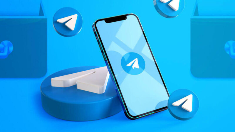 “Telegram”da kanalı olanlara ŞAD XƏBƏR: 50% qazanc əldə edəcəksiniz