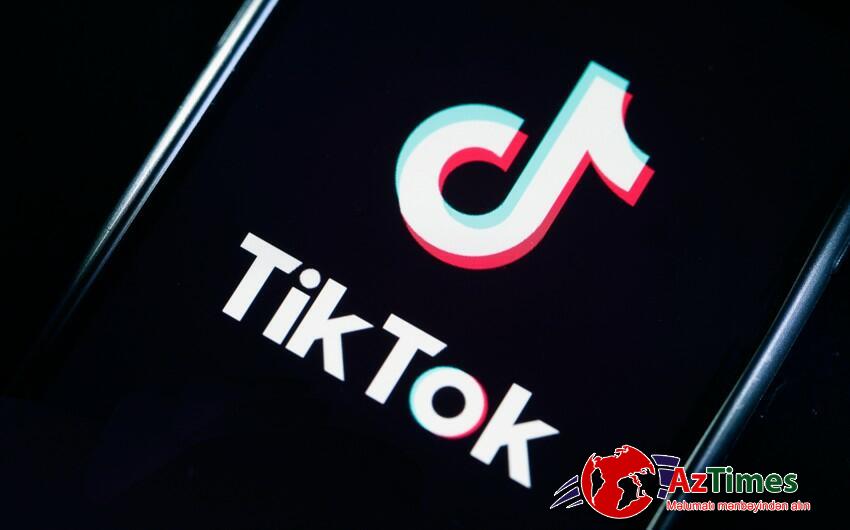 “TikTok” Avropanı QORXUYA SALDI: “Həyəcan təbili yüksək səslə çalınmalıdır”