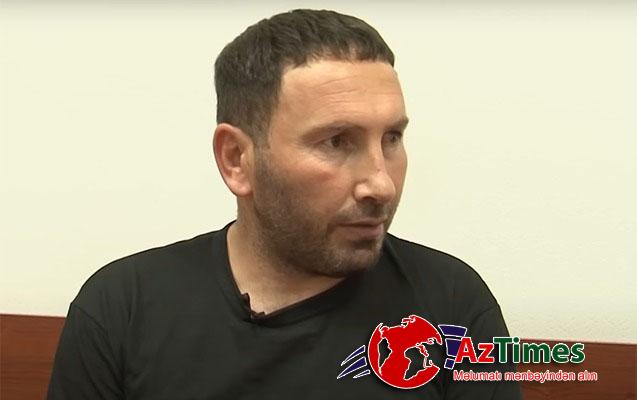 DTX-nin həbs etdiyi Kamran Zülfüqarov tırın altında Azərbaycana qayıdıbmış  – ŞOK DETALLAR