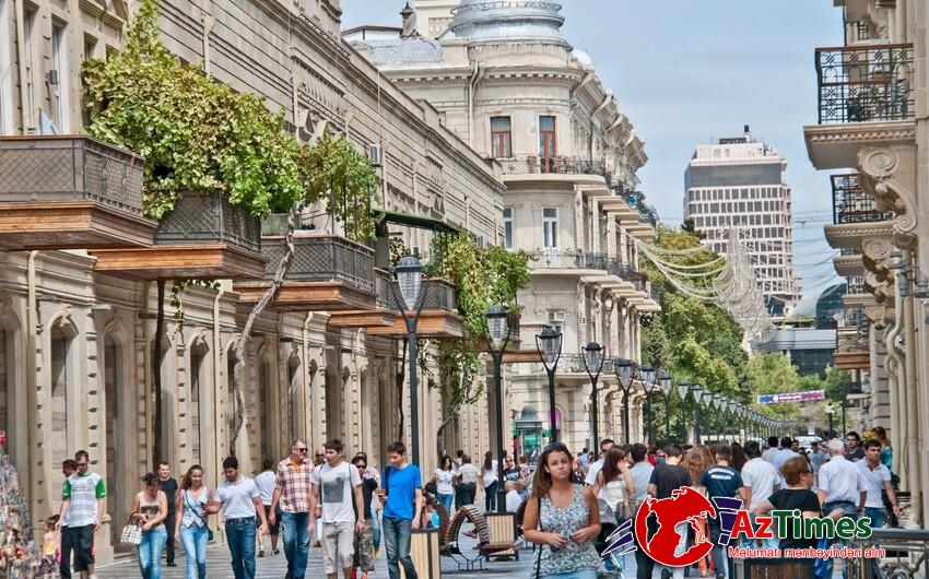 Azərbaycan əhalisinin sayı açıqlandı