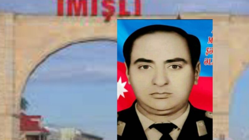 İmişlidə Milli Qəhrəman Ailəsinin Torpağı Əlindən Alınır – ŞOK HADİSƏ