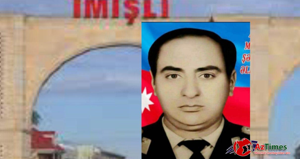 İmişlidə Milli Qəhrəman Ailəsinin Torpağı Əlindən Alınır – ŞOK HADİSƏ