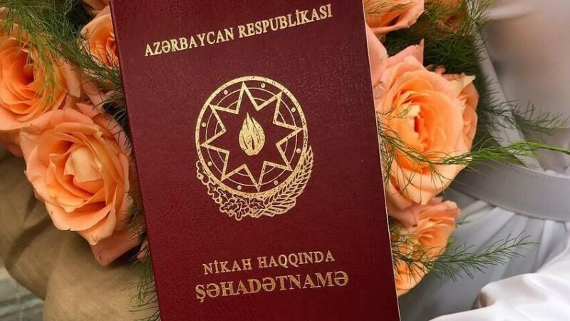 Azərbaycanda nikah yaşı ilə bağlı YENİ TƏKLİF