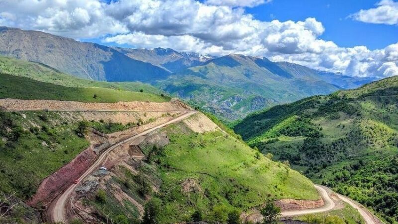 Bu ölkənin şirkətləri də Qarabağda bərpa və yenidənqurmada iştirak edə bilər