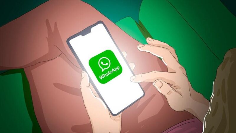 “WhatsApp”dan MÖHTƏŞƏM YENİLİK GƏLİR: kimsə xəbəriniz olmadan…