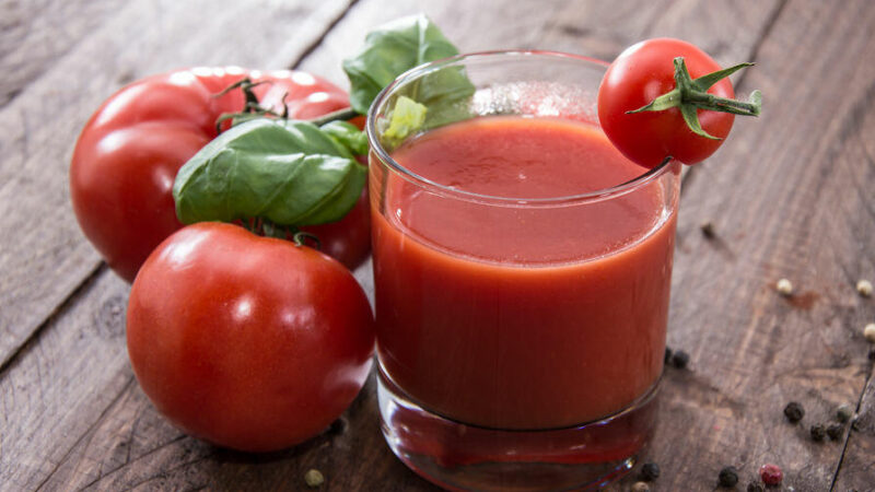 Pomidor şirəsinin elə bir faydası tapıldı ki… – ŞOK ARAŞDIRMA