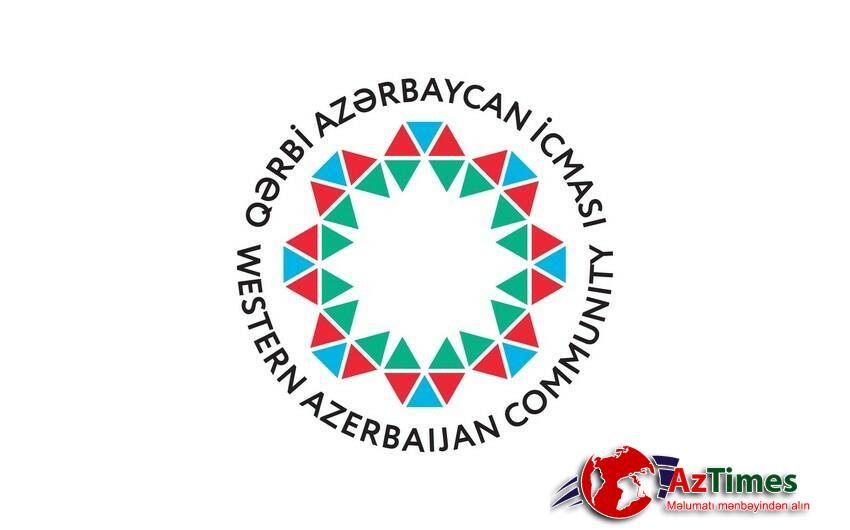 Qərbi Azərbaycan İcmasından qovulmuş azərbaycanlılarla bağlı Ermənistana ÇAĞIRIŞ