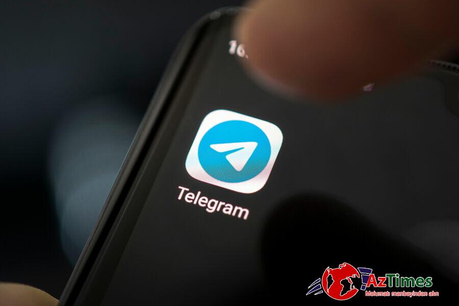 “Telegram”dan YENİ XİDMƏT – Qadınlar üçün pulsuz, kişilər üçün pullu oldu