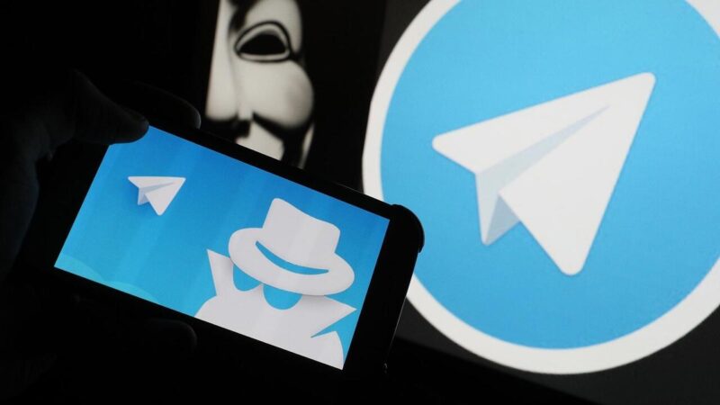 “Telegram” Avropada BLOKLANA BİLƏR