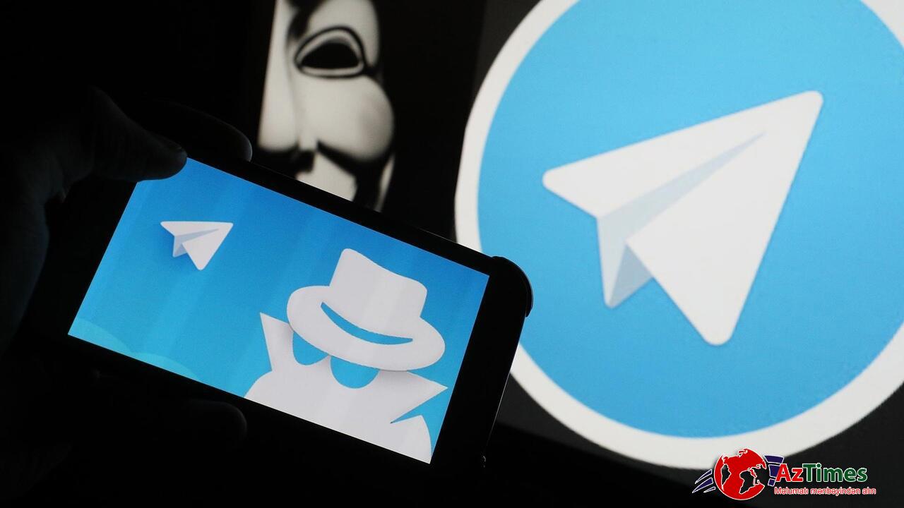 “Telegram” Avropada BLOKLANA BİLƏR