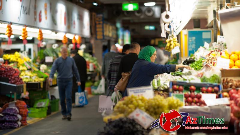 Bakının bağlanan məşhur bazarı açılır