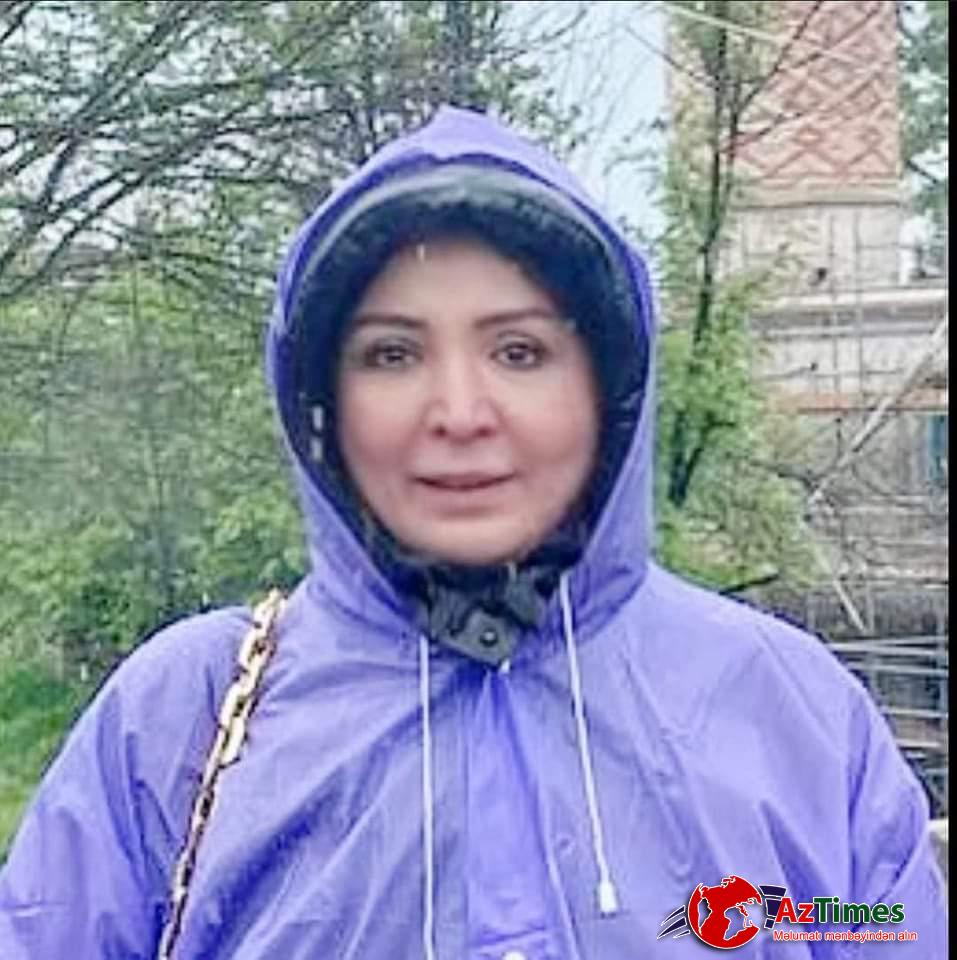 Aynur Camalqızının siyasi balladası – Xəyanətin anatomiyasına baxış…