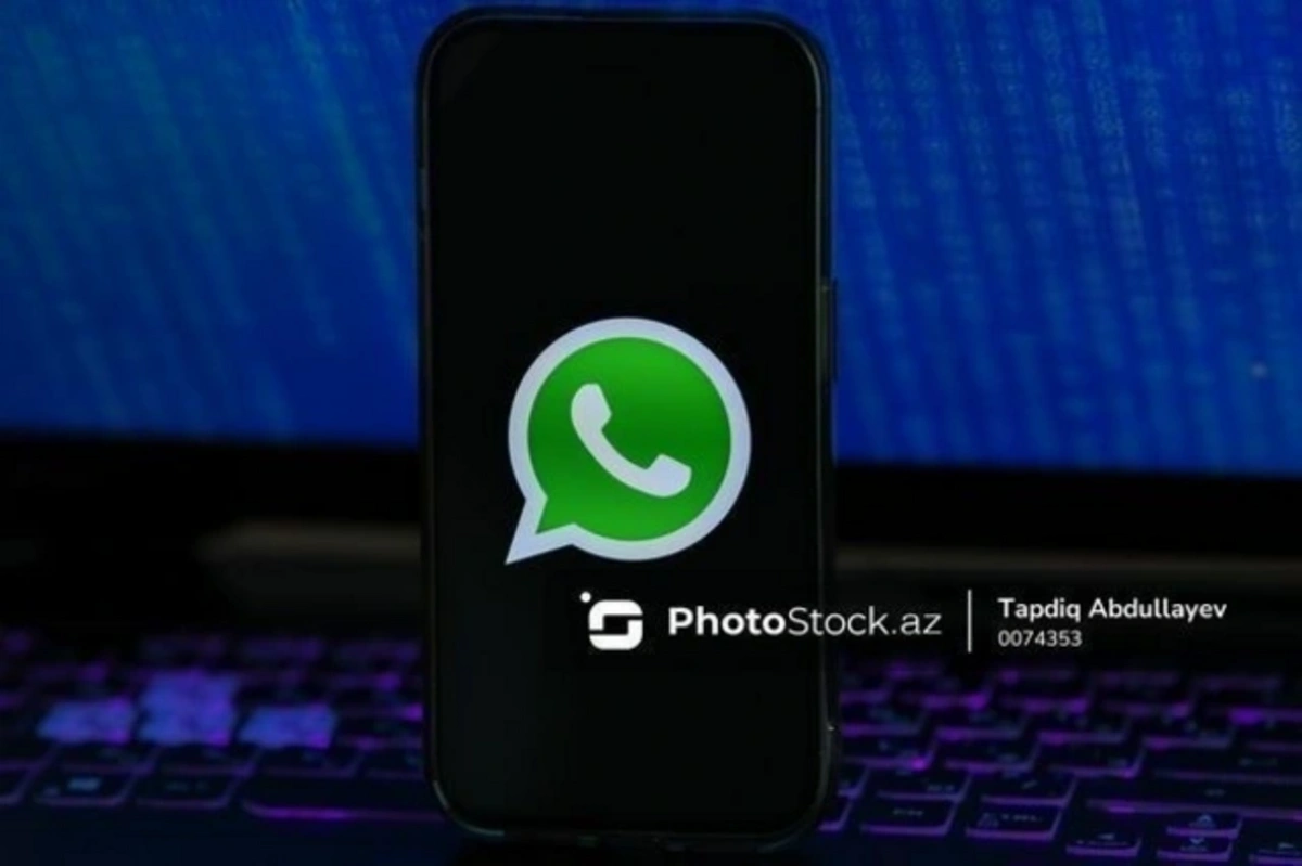 “WhatsApp”da YENİ FUNKSİYA