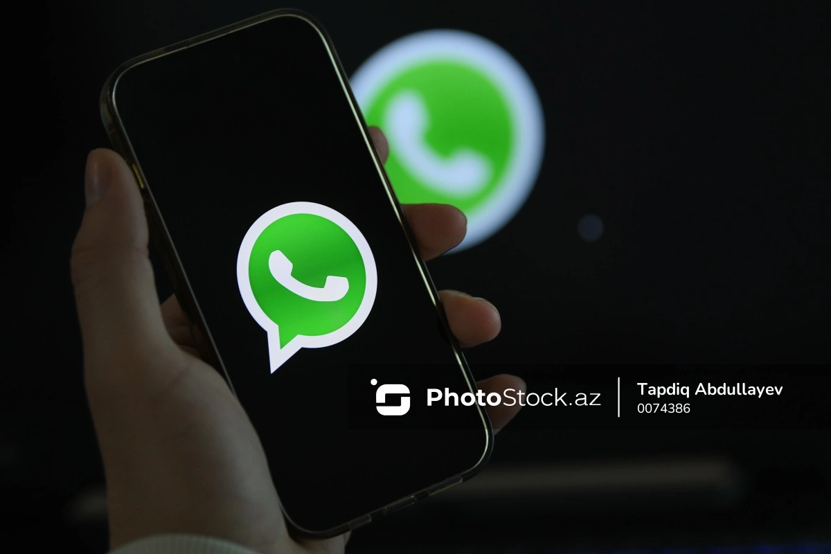 “WhatsApp”da internet olmadan işləyən yeni funksiya var