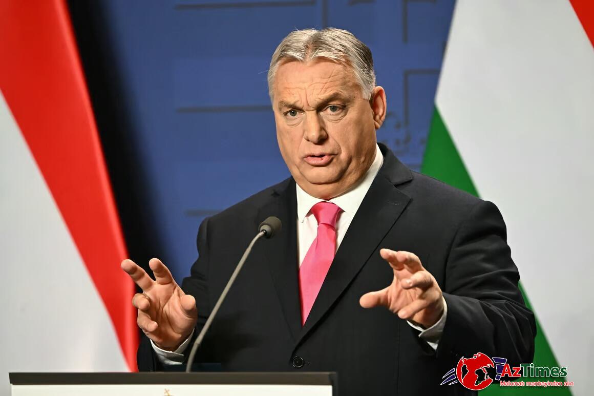 Orban “Şuşaya gedərkən bu ölkəyə də səfər edəcəm” dedi, ara qarışdı – QADAĞA QOYULDU