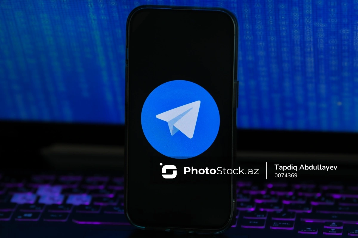 “Telegram”la bağlı yeni təfərrüat ortaya çıxdı: Mesencerə göndərilən çağırışlar və orderlər…