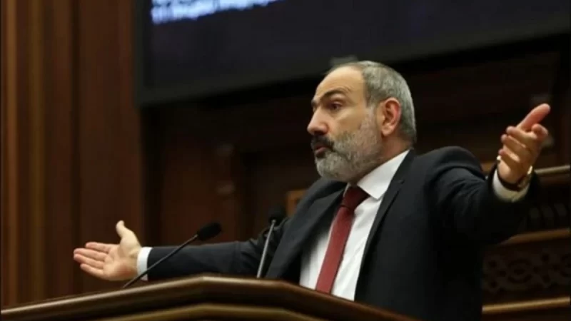 Moskva İrəvanın şıltaqlığına niyə dözür? – “Qərb Ermənistana daha sərt reaksiya verəcək”