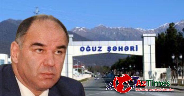 Oğuzun meşələrinin hesabına milyonlar qazanan NAMİZƏD – Eyvaz Qurbanovun biznes sahələri