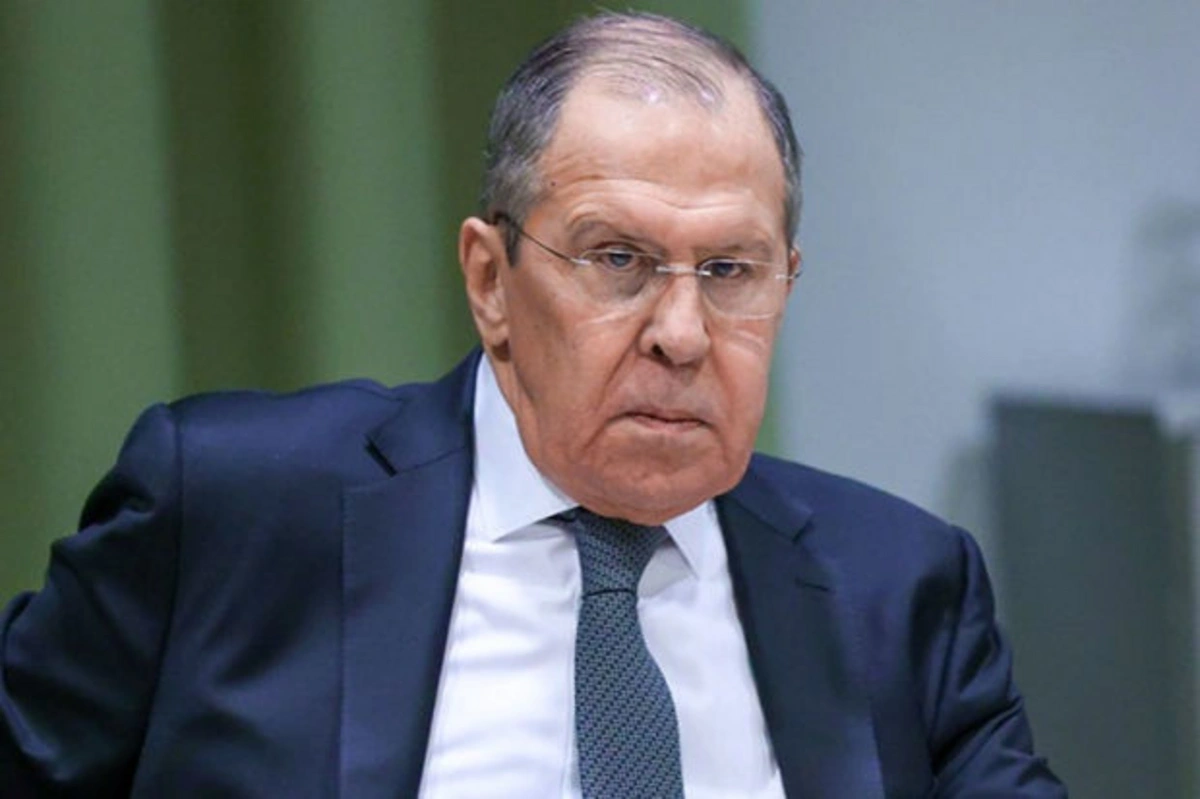 Lavrov: “Ermənistanın Zəngəzurla bağlı mövqeyinin mənasını anlamaq çətindir”