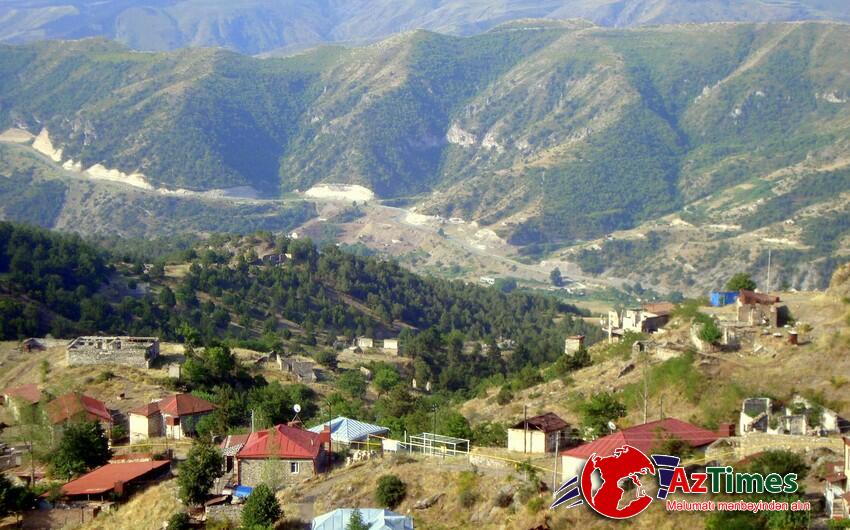 Laçının bu kəndinə köç başlayacaq