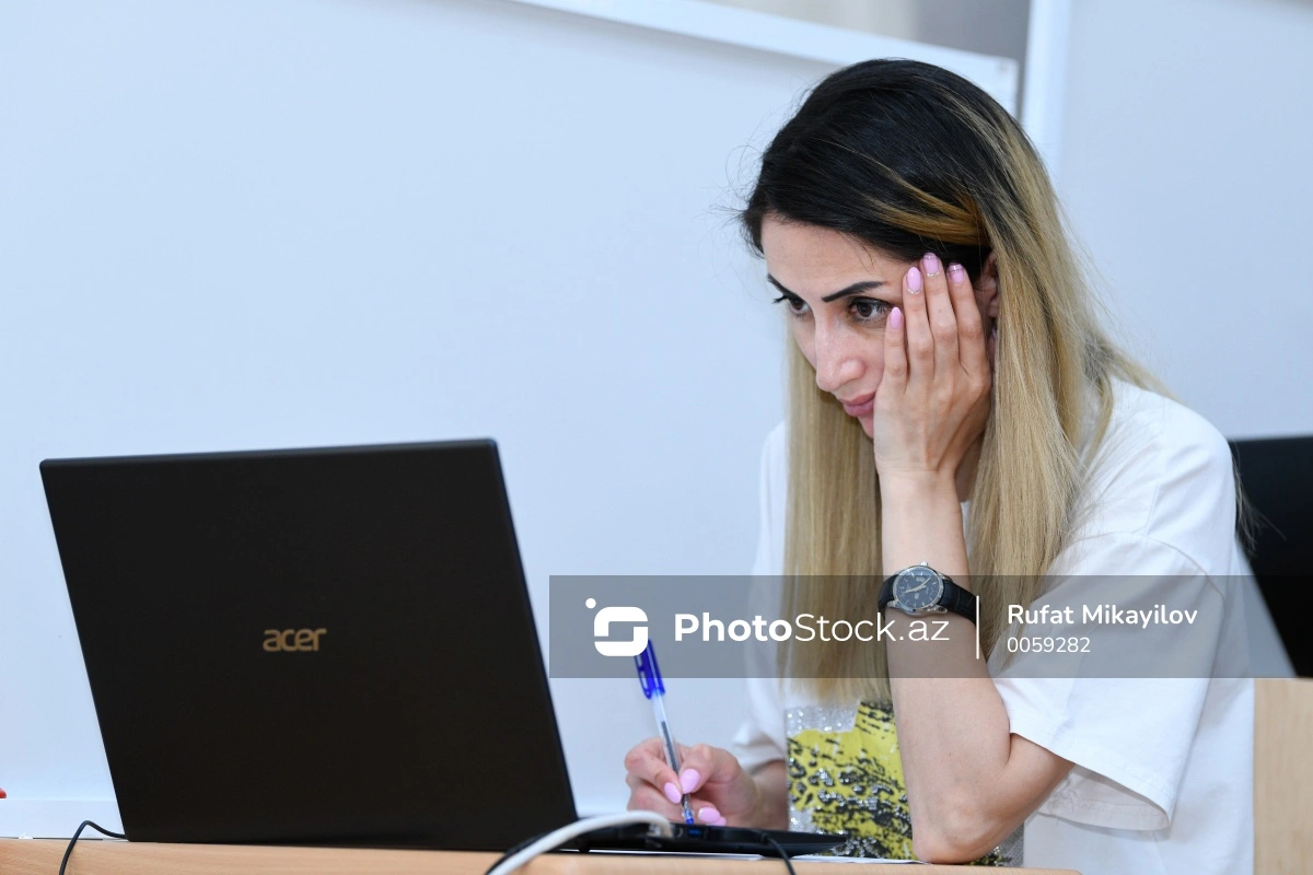 Bu gündən universitetlərə ixtisas seçimi başlayır