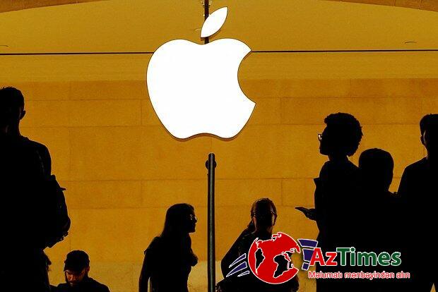 “Apple” ağıllı üzük icad etdi: Həm həkiminiz, həm də…