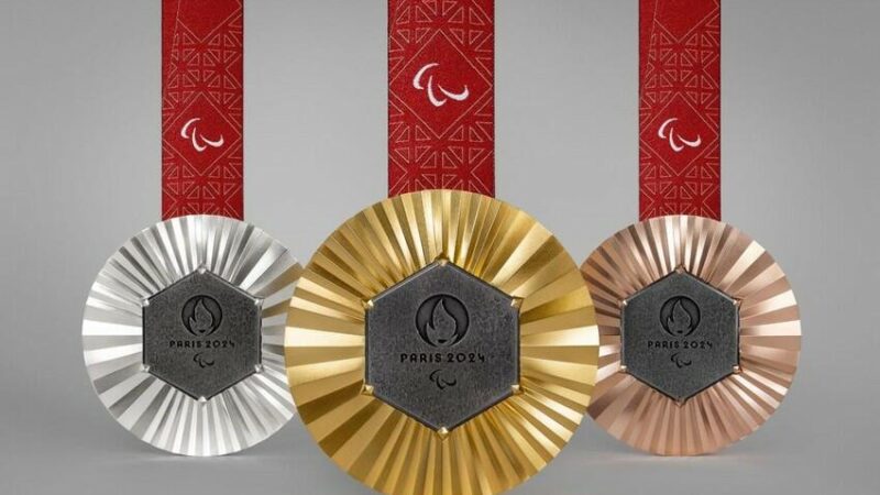 Azərbaycan Paris Olimpiadasını 7 medalla başa vurdu