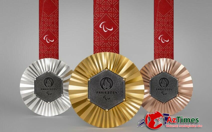 Azərbaycan Paris Olimpiadasını 7 medalla başa vurdu