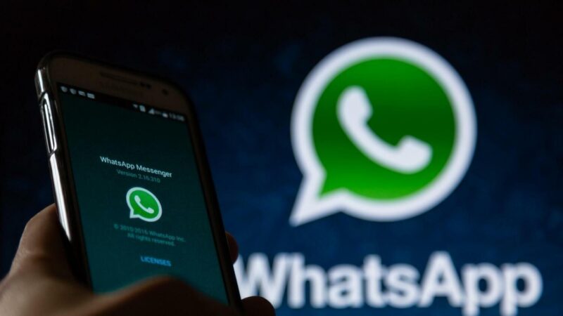 “WhatsApp”da yeni funksiya işə salındı