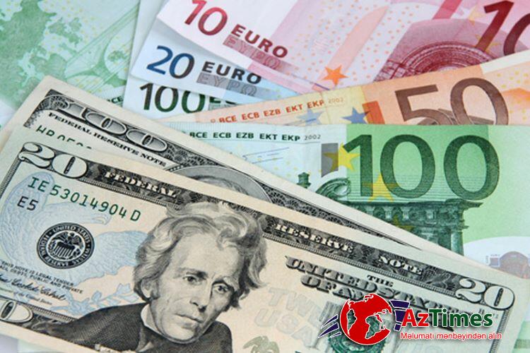 Dollar və avro ilə bağlı VACİB XƏBƏR