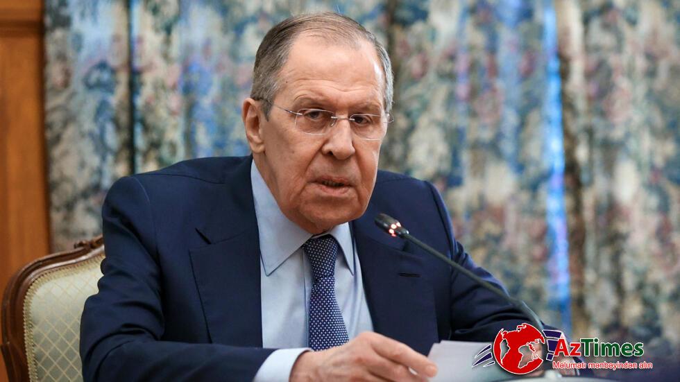 Lavrov onlarla gizli görüşdü: Rusiya danışıqlar üçün vasitəçilər axtarır