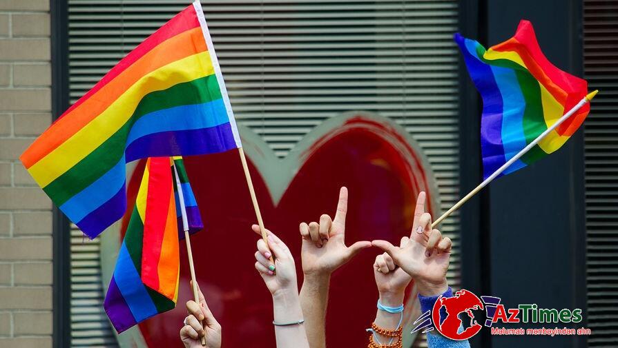 Gürcüstanda YENİ QANUN – LGBT qadağan olundu