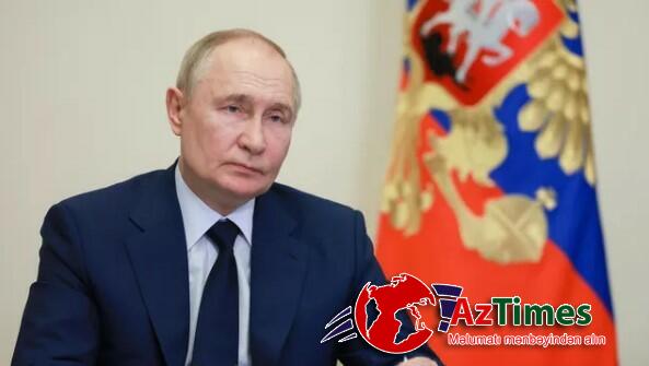 Putin bu ölkələri Ukraynanın üzərinə qaldırdı: Stalin sizin torpaqları onlara verib