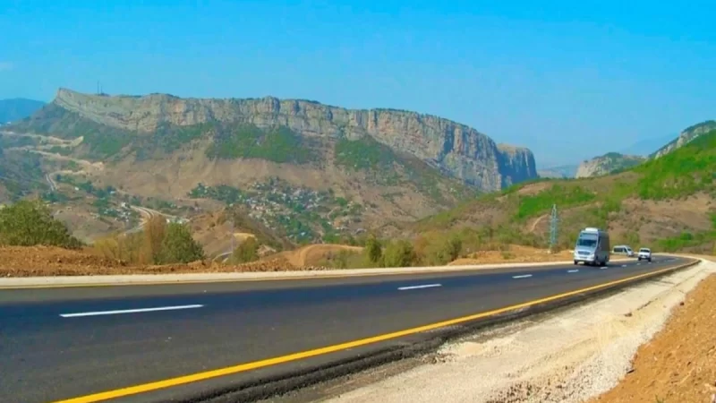 Güney Azərbaycan təşkilatları Zəngəzur yolu ilə bağlı birgə bəyanat yayıblar