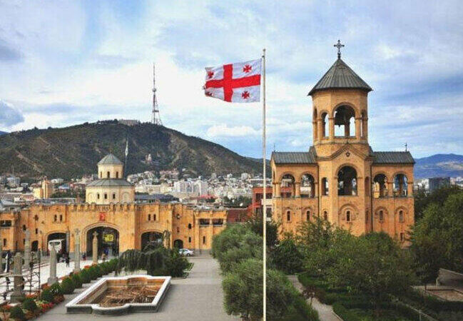 Gürcüstan ABŞ-la münasibətlərə yenidən baxa bilər: Tbilisi şərtini açıqladı