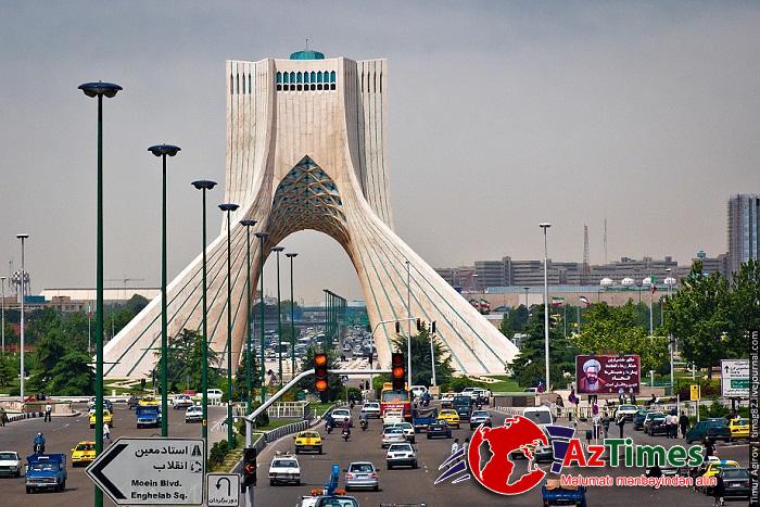 Tehran İrəvana xəbərdarlıq etsə də, geri çəkilmir